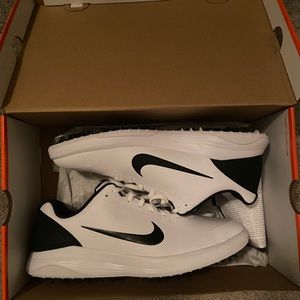Nike infinity golf shoes